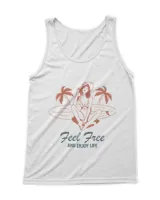 Men's Tank Top Men's Tank Top