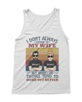 Men's Tank Top