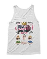 Men's Tank Top