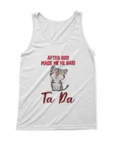 Men's Tank Top