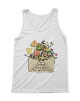 Men's Tank Top Men's Tank Top