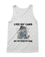 Men's Tank Top