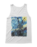 Men's Tank Top Men's Tank Top
