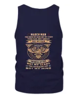 Men's Tank Top Men's Tank Top