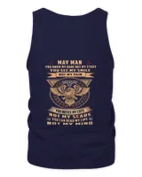 Men's Tank Top Men's Tank Top