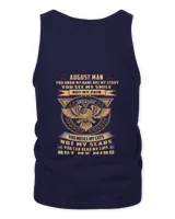 Men's Tank Top Men's Tank Top