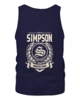 Men's Tank Top Men's Tank Top