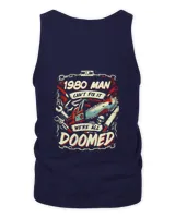 Men's Tank Top