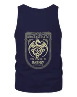Men's Tank Top Men's Tank Top