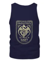 Men's Tank Top Men's Tank Top