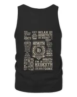 Men's Tank Top Men's Tank Top