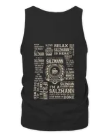 Men's Tank Top Men's Tank Top