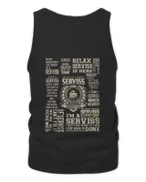 Men's Tank Top Men's Tank Top