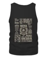 Men's Tank Top Men's Tank Top