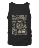 Men's Tank Top Men's Tank Top