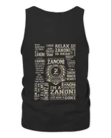 Men's Tank Top Men's Tank Top