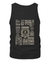 Men's Tank Top Men's Tank Top