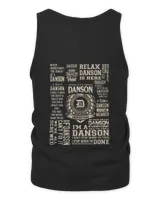 Men's Tank Top Men's Tank Top