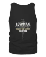 Men's Tank Top Men's Tank Top