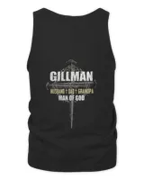 Men's Tank Top Men's Tank Top