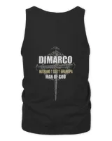 Men's Tank Top Men's Tank Top
