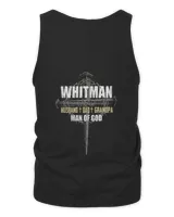 Men's Tank Top Men's Tank Top