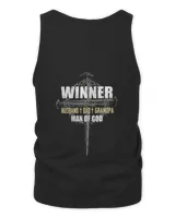Men's Tank Top Men's Tank Top