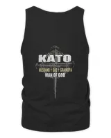 Men's Tank Top Men's Tank Top