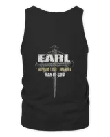 Men's Tank Top Men's Tank Top