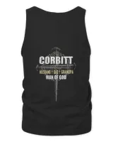 Men's Tank Top Men's Tank Top