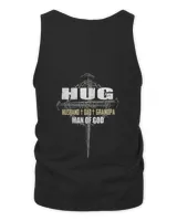 Men's Tank Top Men's Tank Top