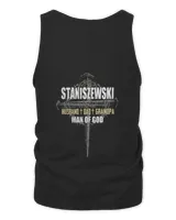 Men's Tank Top Men's Tank Top