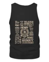 Men's Tank Top