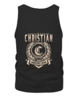 Men's Tank Top