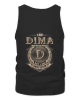 Men's Tank Top Men's Tank Top