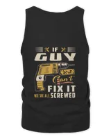 Men's Tank Top