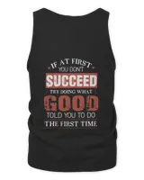 Men's Tank Top