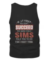 Men's Tank Top Men's Tank Top