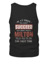 Men's Tank Top