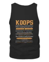 Men's Tank Top Men's Tank Top