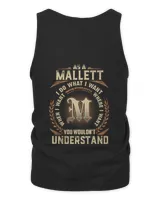 Men's Tank Top Men's Tank Top