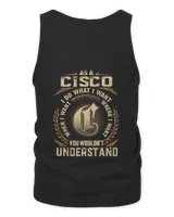 Men's Tank Top