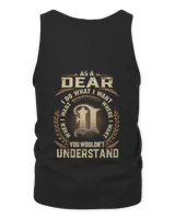 Men's Tank Top