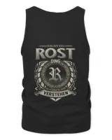 Men's Tank Top
