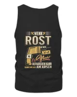 Men's Tank Top Men's Tank Top