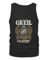 Men's Tank Top Men's Tank Top