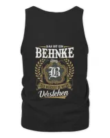 Men's Tank Top Men's Tank Top