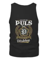 Men's Tank Top Men's Tank Top