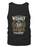 Men's Tank Top Men's Tank Top