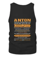 Men's Tank Top